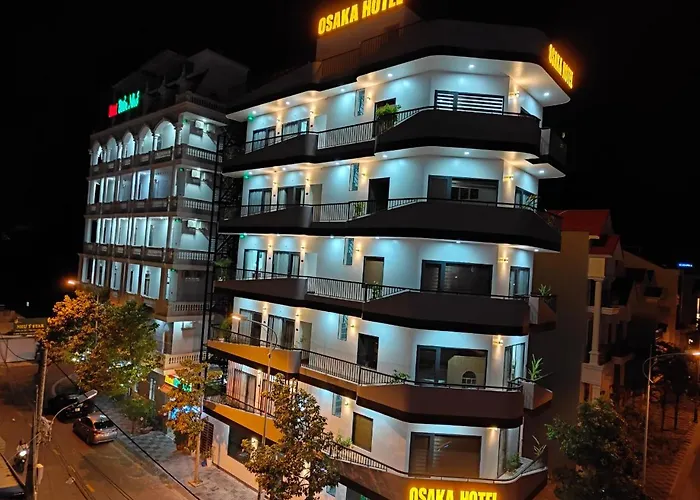 Hotel Osaka Boutique