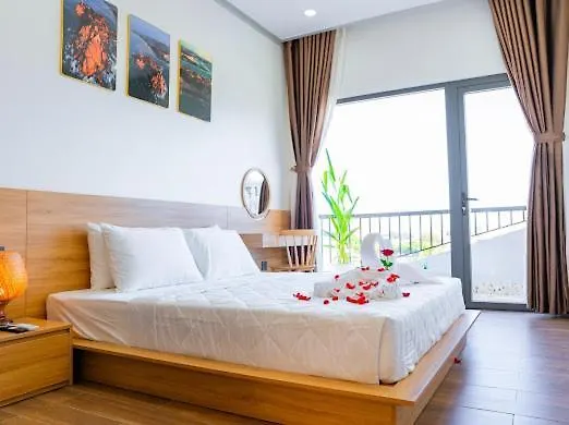 Osaka Boutique Phan Thiết