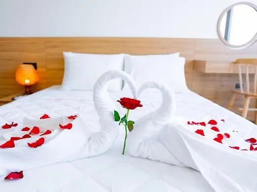 Khách sạn Osaka Boutique Phan Thiết