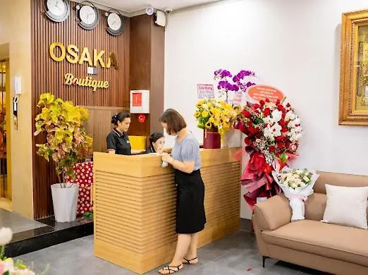 Osaka Boutique 2*