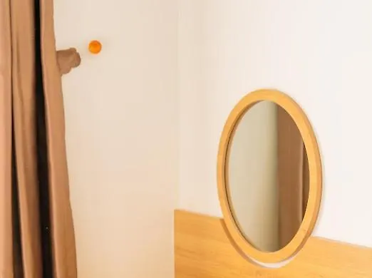 Osaka Boutique Khách sạn 2*