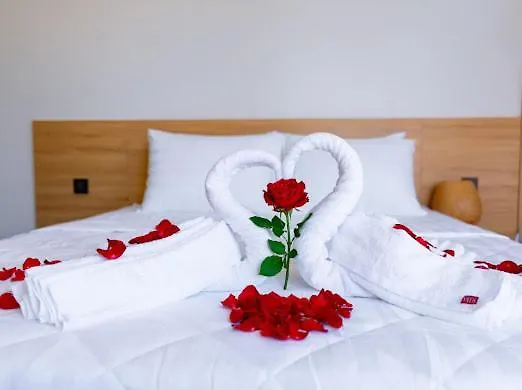 Osaka Boutique 2* Phan Thiết