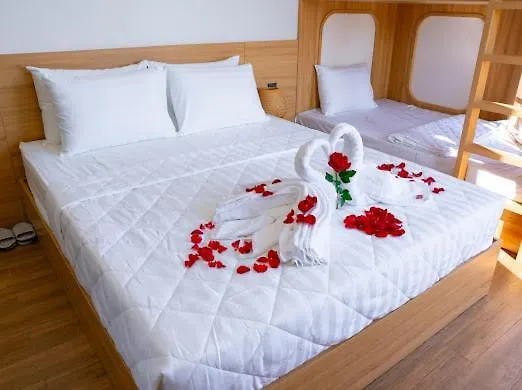 Osaka Boutique Hotel Phan Thiết