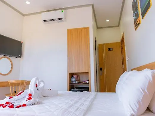 Osaka Boutique Phan Thiết