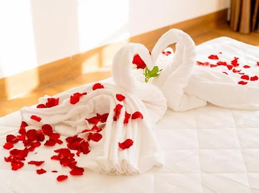 Osaka Boutique 2* Phan Thiết
