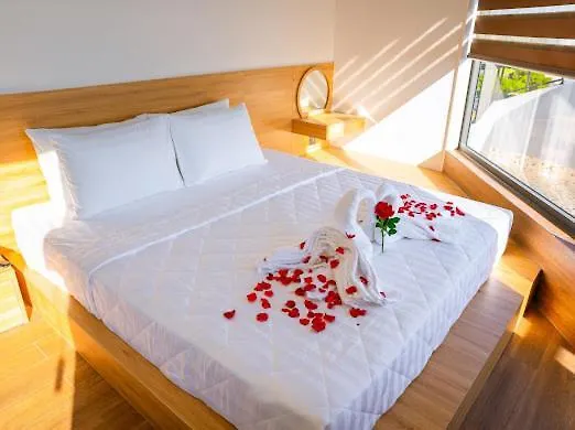 Osaka Boutique Phan Thiết