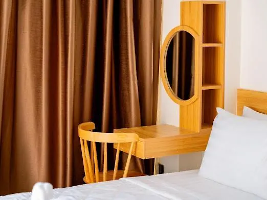 Khách sạn Osaka Boutique Phan Thiết