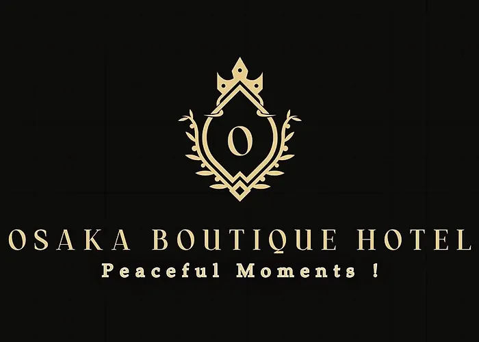 Osaka Boutique