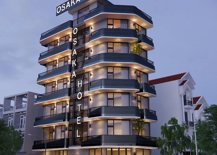 Osaka Boutique Phan Thiết