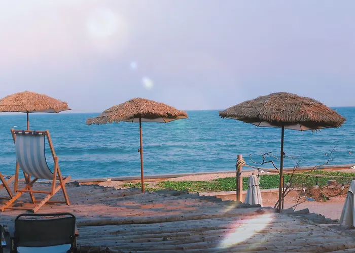 Hotel Osaka Boutique Phan Thiết
