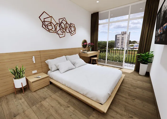 Khách sạn Osaka Boutique Phan Thiết