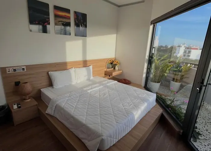 Hotel Osaka Boutique