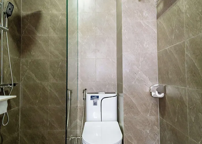 Osaka Boutique Hotel 2*