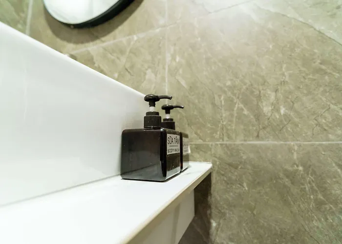 Osaka Boutique Hotel Phan Thiết
