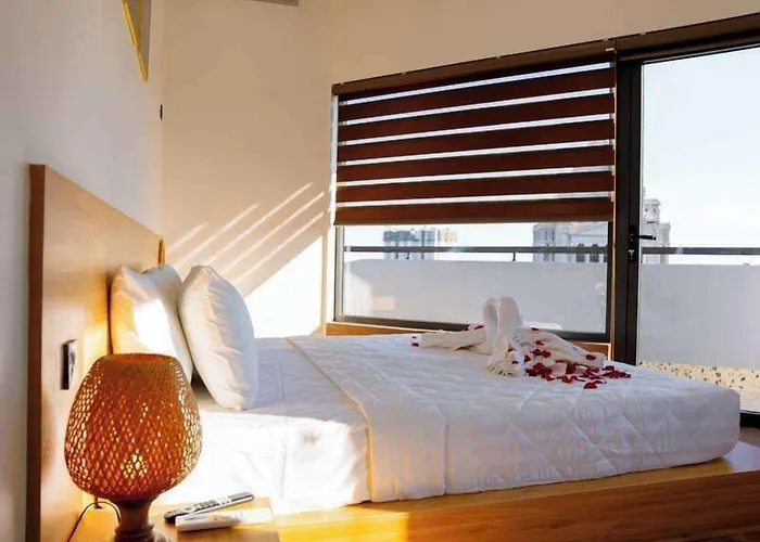 Hotel Osaka Boutique