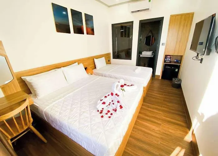 Hotel Osaka Boutique 2*