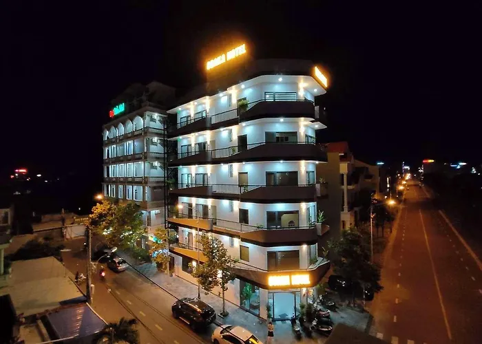 Hotel Osaka Boutique